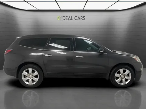 More photos of 2016 Chevrolet Traverse LT at Ideal Cars - at Gilbert Rd, AZ