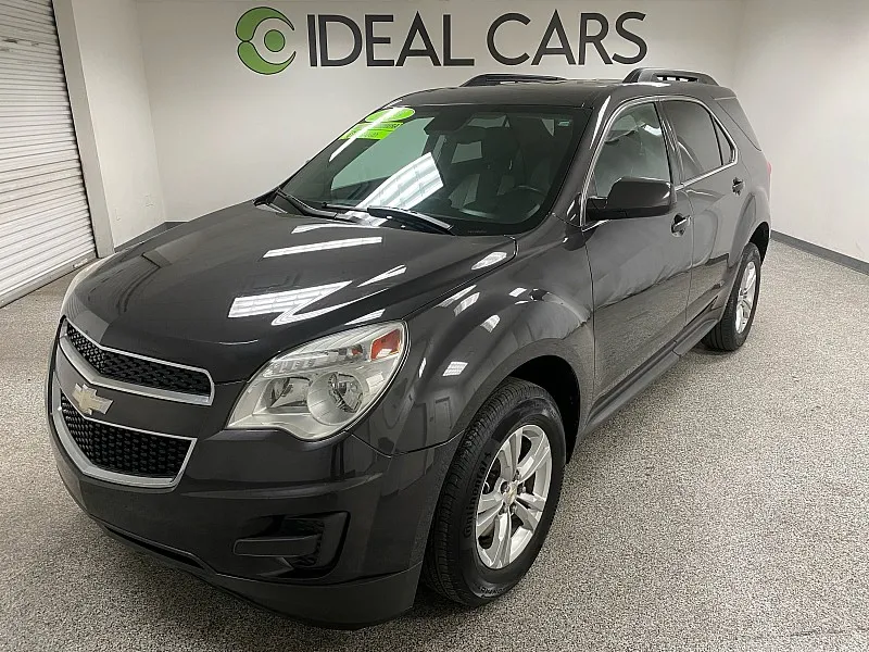 2013 Chevrolet Equinox LT for sale in Mesa, AZ