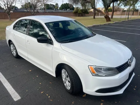 More photos of 2012 Volkswagen Jetta S at Ideal Cars - at Gilbert Rd, AZ