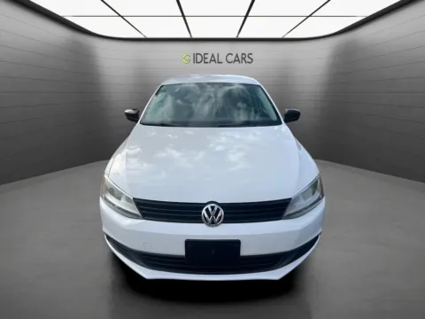 Photos of 2012 Volkswagen Jetta S for sale in Mesa, AZ at Ideal Cars - at Gilbert Rd