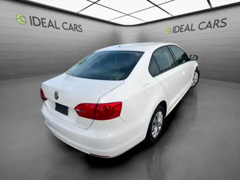 More photos of 2012 Volkswagen Jetta S at Ideal Cars - at Gilbert Rd, AZ
