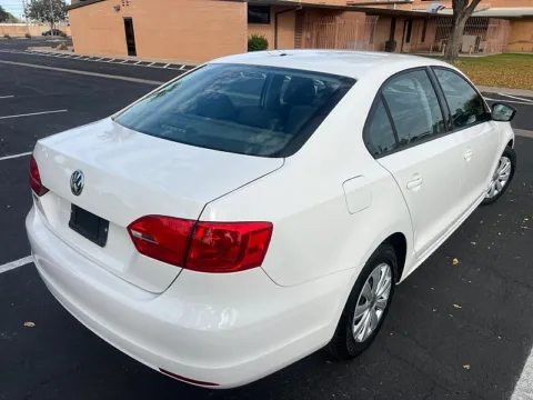 More photos of 2012 Volkswagen Jetta S at Ideal Cars - at Gilbert Rd, AZ