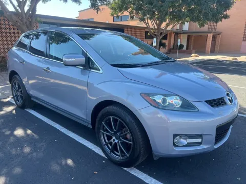 More photos of 2009 Mazda CX-7 Grand Touring at Ideal Cars - at Gilbert Rd, AZ