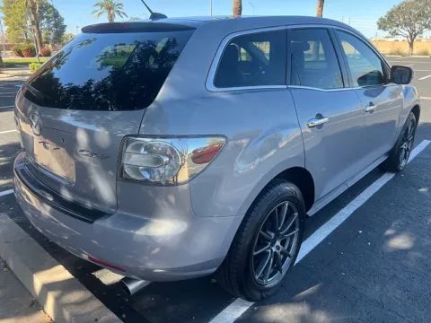 More photos of 2009 Mazda CX-7 Grand Touring at Ideal Cars - at Gilbert Rd, AZ