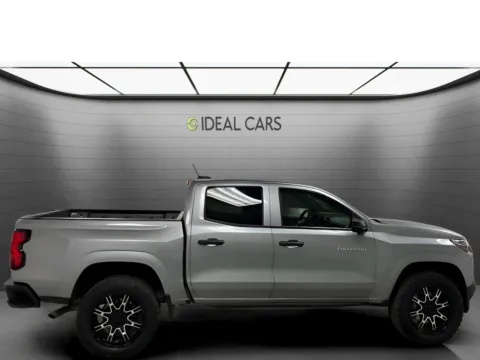 More photos of 2023 Chevrolet Colorado 2WD Work Truck at Ideal Cars - at Gilbert Rd, AZ
