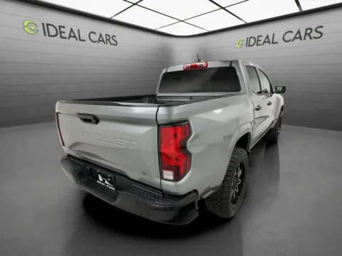 More photos of 2023 Chevrolet Colorado 2WD Work Truck at Ideal Cars - at Gilbert Rd, AZ