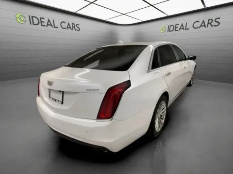More photos of 2017 Cadillac CT6 RWD at Ideal Cars - at Gilbert Rd, AZ