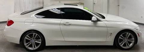 More photos of 2017 BMW 4 Series 430i at Ideal Cars - at Gilbert Rd, AZ