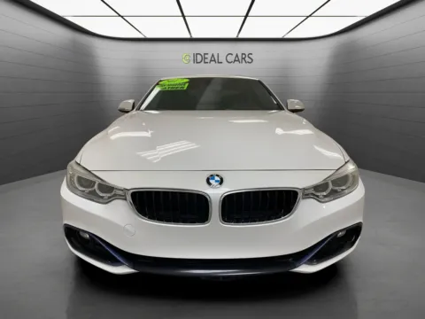 Photos of 2017 BMW 4 Series 430i for sale in Mesa, AZ at Ideal Cars - at Gilbert Rd