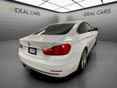 More photos of 2017 BMW 4 Series 430i at Ideal Cars - at Gilbert Rd, AZ
