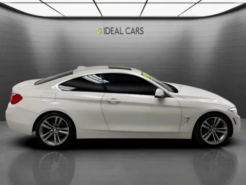More photos of 2017 BMW 4 Series 430i at Ideal Cars - at Gilbert Rd, AZ