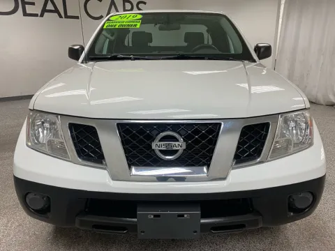 Photos of 2019 Nissan Frontier 2WD S for sale in Mesa, AZ at Ideal Cars - East Mesa (Hill)