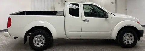 More photos of 2019 Nissan Frontier 2WD S at Ideal Cars - East Mesa (Hill), AZ