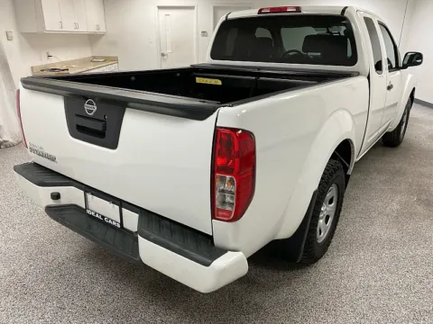 More photos of 2019 Nissan Frontier 2WD S at Ideal Cars - East Mesa (Hill), AZ