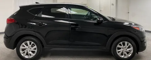 More photos of 2019 Hyundai Tucson Value at Ideal Cars - at Gilbert Rd, AZ