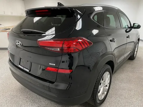 More photos of 2019 Hyundai Tucson Value at Ideal Cars - at Gilbert Rd, AZ
