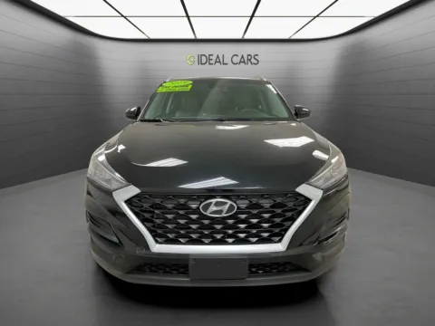 Photos of 2019 Hyundai Tucson Value for sale in Mesa, AZ at Ideal Cars - at Gilbert Rd