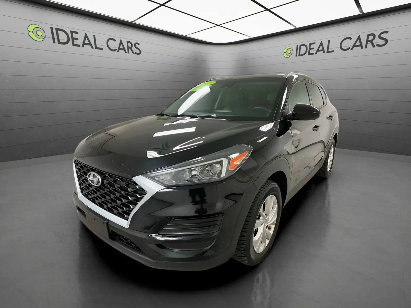 Black 2019 Hyundai Tucson Value for sale in Mesa, AZ