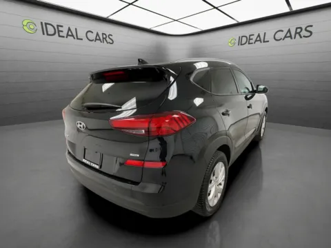 More photos of 2019 Hyundai Tucson Value at Ideal Cars - at Gilbert Rd, AZ