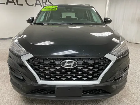 Photos of 2019 Hyundai Tucson Value for sale in Mesa, AZ at Ideal Cars - at Gilbert Rd