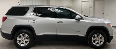 More photos of 2017 GMC Acadia SLE at Ideal Cars - at Gilbert Rd, AZ