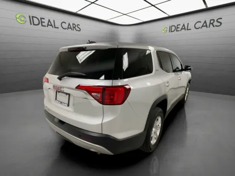 More photos of 2017 GMC Acadia SLE at Ideal Cars - at Gilbert Rd, AZ
