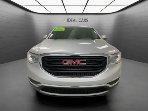 Photos of 2017 GMC Acadia SLE for sale in Mesa, AZ at Ideal Cars - at Gilbert Rd