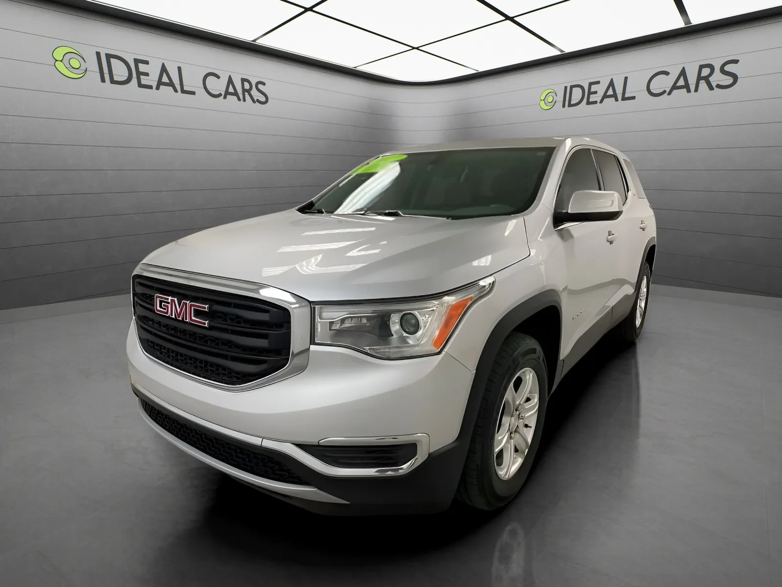 2017 GMC Acadia SLE-1 FWD's photo
