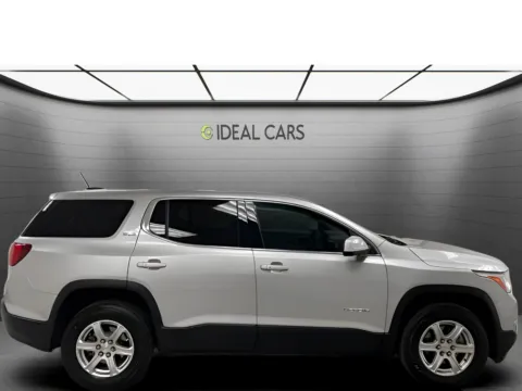 More photos of 2017 GMC Acadia SLE at Ideal Cars - at Gilbert Rd, AZ