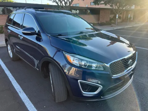 More photos of 2018 Kia Sorento LX V6 at Ideal Cars - at Gilbert Rd, AZ