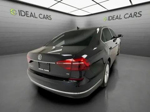 More photos of 2018 Volkswagen Passat 2.0T SE at Ideal Cars - at Gilbert Rd, AZ