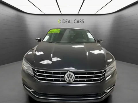 Photos of 2018 Volkswagen Passat 2.0T SE for sale in Mesa, AZ at Ideal Cars - at Gilbert Rd