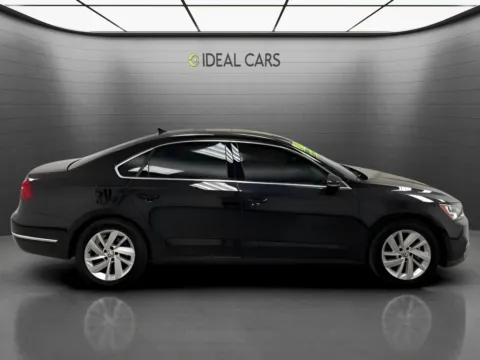 More photos of 2018 Volkswagen Passat 2.0T SE at Ideal Cars - at Gilbert Rd, AZ