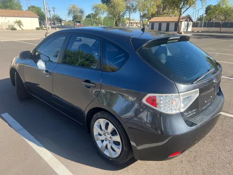 Photos of 2011 Subaru Impreza 2.5i for sale in Mesa, AZ at Ideal Cars - at Gilbert Rd