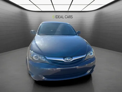Photos of 2011 Subaru Impreza 2.5i for sale in Mesa, AZ at Ideal Cars - at Gilbert Rd