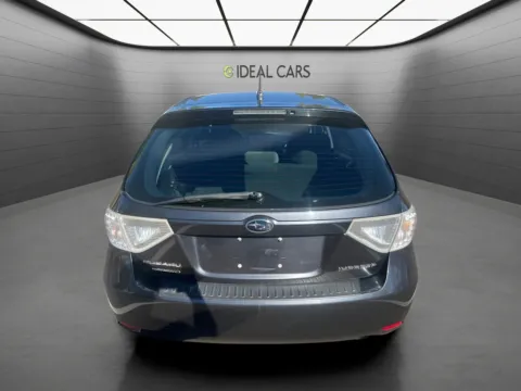 More photos of 2011 Subaru Impreza 2.5i at Ideal Cars - at Gilbert Rd, AZ