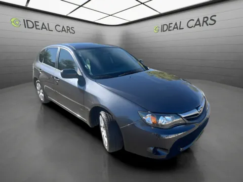 Another view of 2011 Subaru Impreza 2.5i for sale in Mesa, AZ at Ideal Cars - at Gilbert Rd