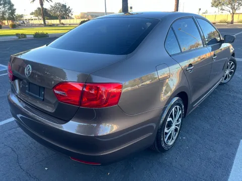 More photos of 2014 Volkswagen Jetta S at Ideal Cars - at Gilbert Rd, AZ