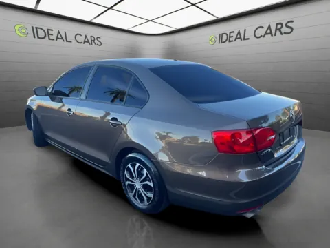 More photos of 2014 Volkswagen Jetta S at Ideal Cars - at Gilbert Rd, AZ