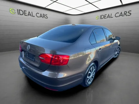 Another view of 2014 Volkswagen Jetta S for sale in Mesa, AZ at Ideal Cars - at Gilbert Rd