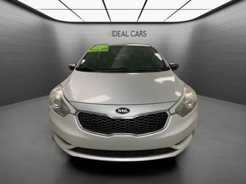 Photos of 2015 Kia Forte LX for sale in Mesa, AZ at Ideal Cars - at Gilbert Rd