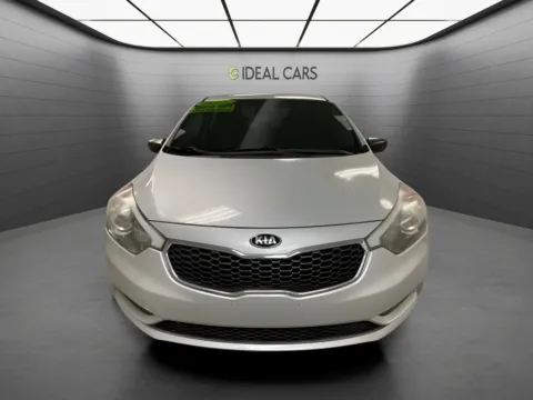 Photos of 2015 Kia Forte LX for sale in Mesa, AZ at Ideal Cars - at Gilbert Rd
