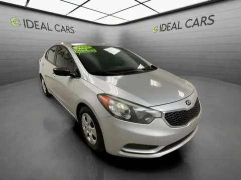 More photos of 2015 Kia Forte LX at Ideal Cars - at Gilbert Rd, AZ