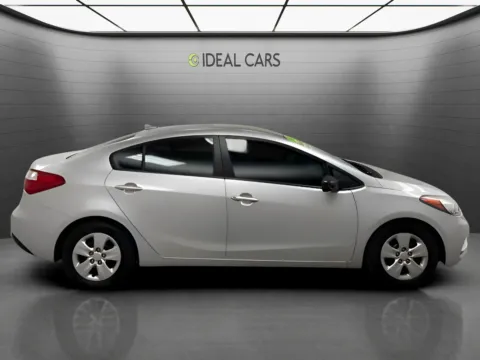 More photos of 2015 Kia Forte LX at Ideal Cars - at Gilbert Rd, AZ