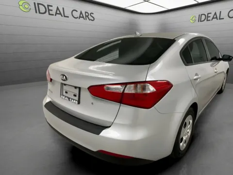 More photos of 2015 Kia Forte LX at Ideal Cars - at Gilbert Rd, AZ