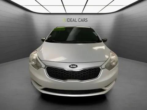 Photos of 2015 Kia Forte LX for sale in Mesa, AZ at Ideal Cars - at Gilbert Rd