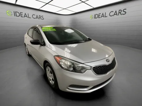 More photos of 2015 Kia Forte LX at Ideal Cars - at Gilbert Rd, AZ