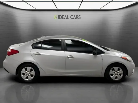 More photos of 2015 Kia Forte LX at Ideal Cars - at Gilbert Rd, AZ