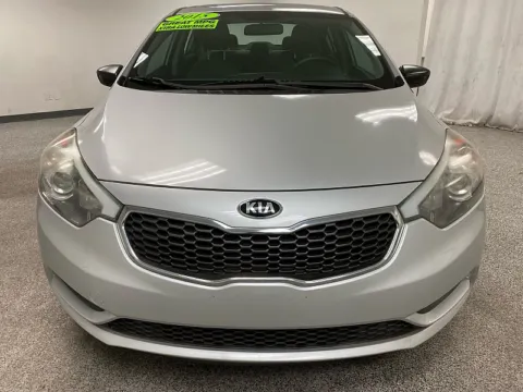More photos of 2015 Kia Forte LX at Ideal Cars - at Gilbert Rd, AZ