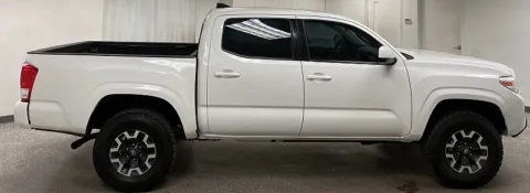 More photos of 2017 Toyota Tacoma 4WD SR at Ideal Cars - at Gilbert Rd, AZ